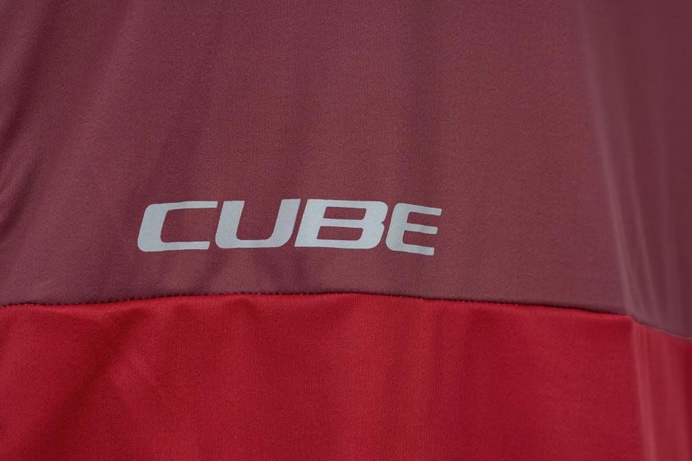 Cube ATX Half Zip - Trikot kaufen | Bike-Discount
