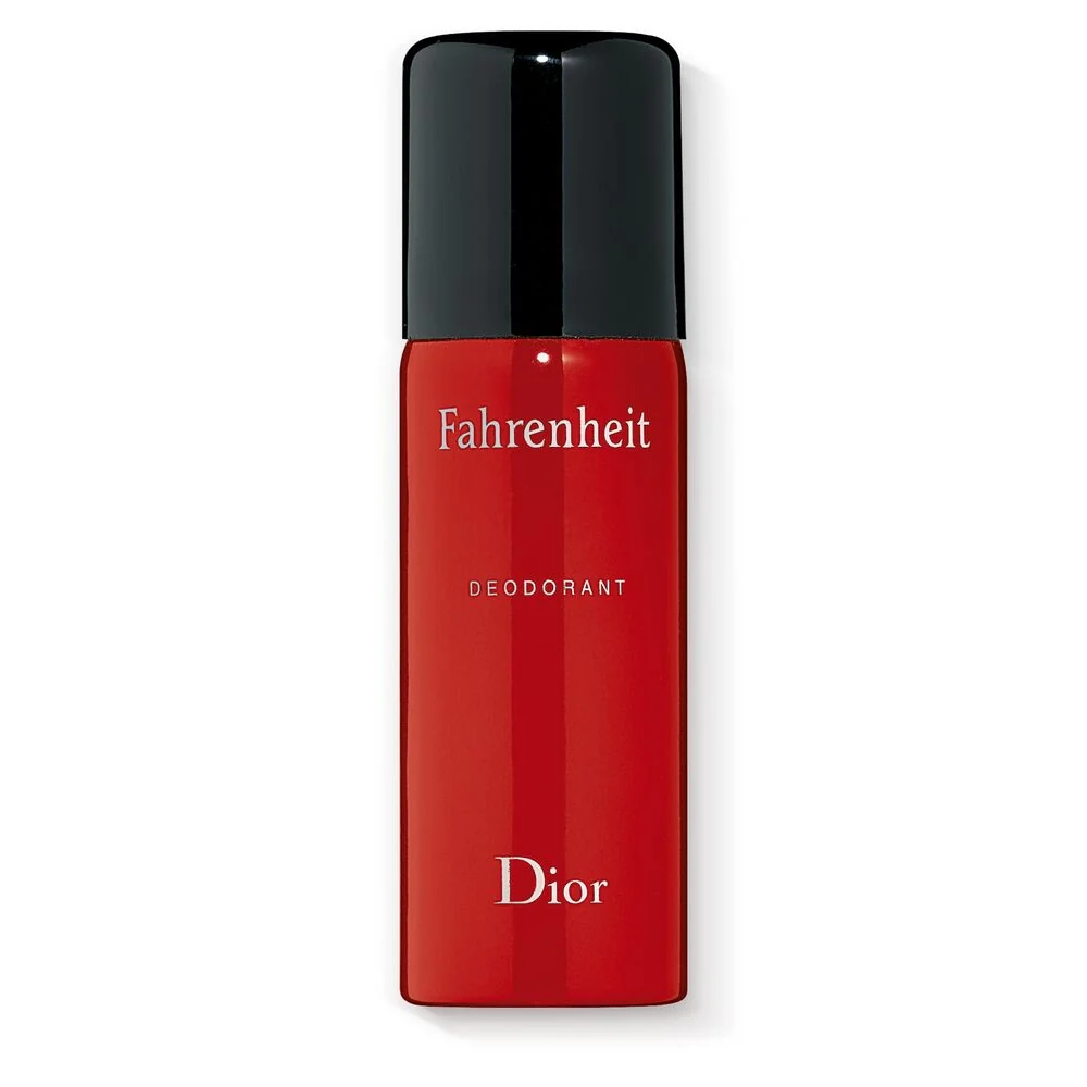 Fahrenheit Fahrenheit - Dezodor spray