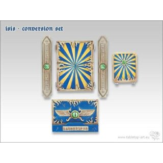 Isis - Umbau-Set (5)