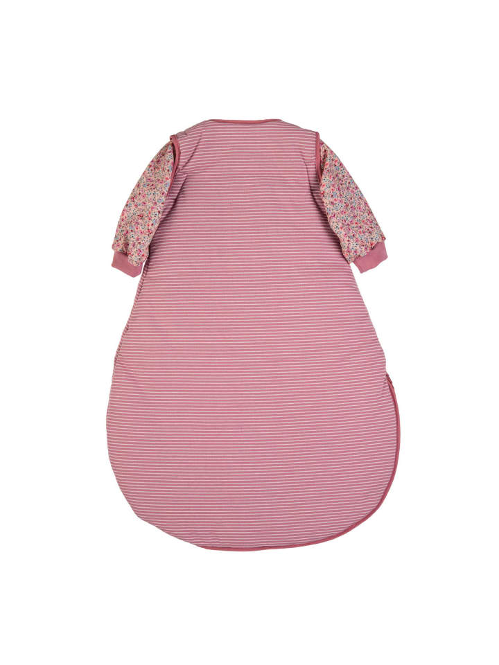 Sterntaler Schlafsack mit Armen Mabel in mehrfarbig günstig kaufen