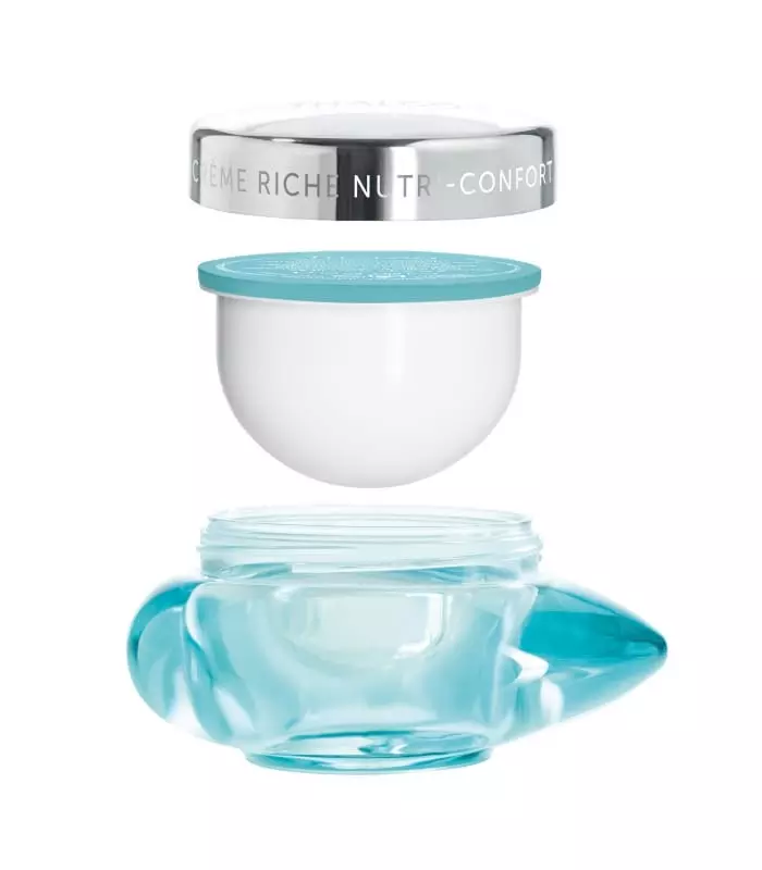 ECO-RECHARGE CRÈME RICHE NUTRI-CONFORT Crème Nourrissante Visage
