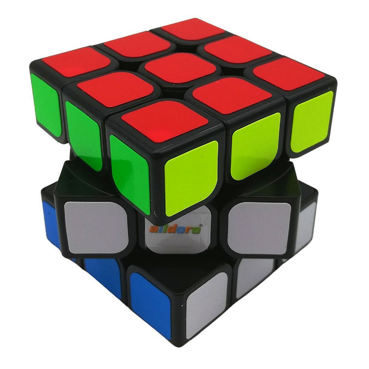 Flexi Cube