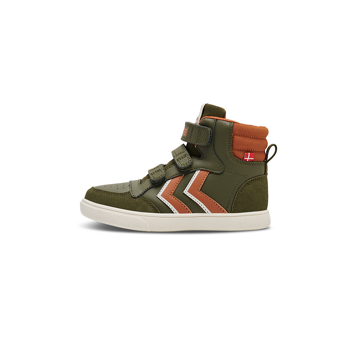 STADIL PRO JR Winterstiefel für Kinder