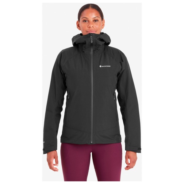 Montane - Women's Spirit Jacket - Regenjacke