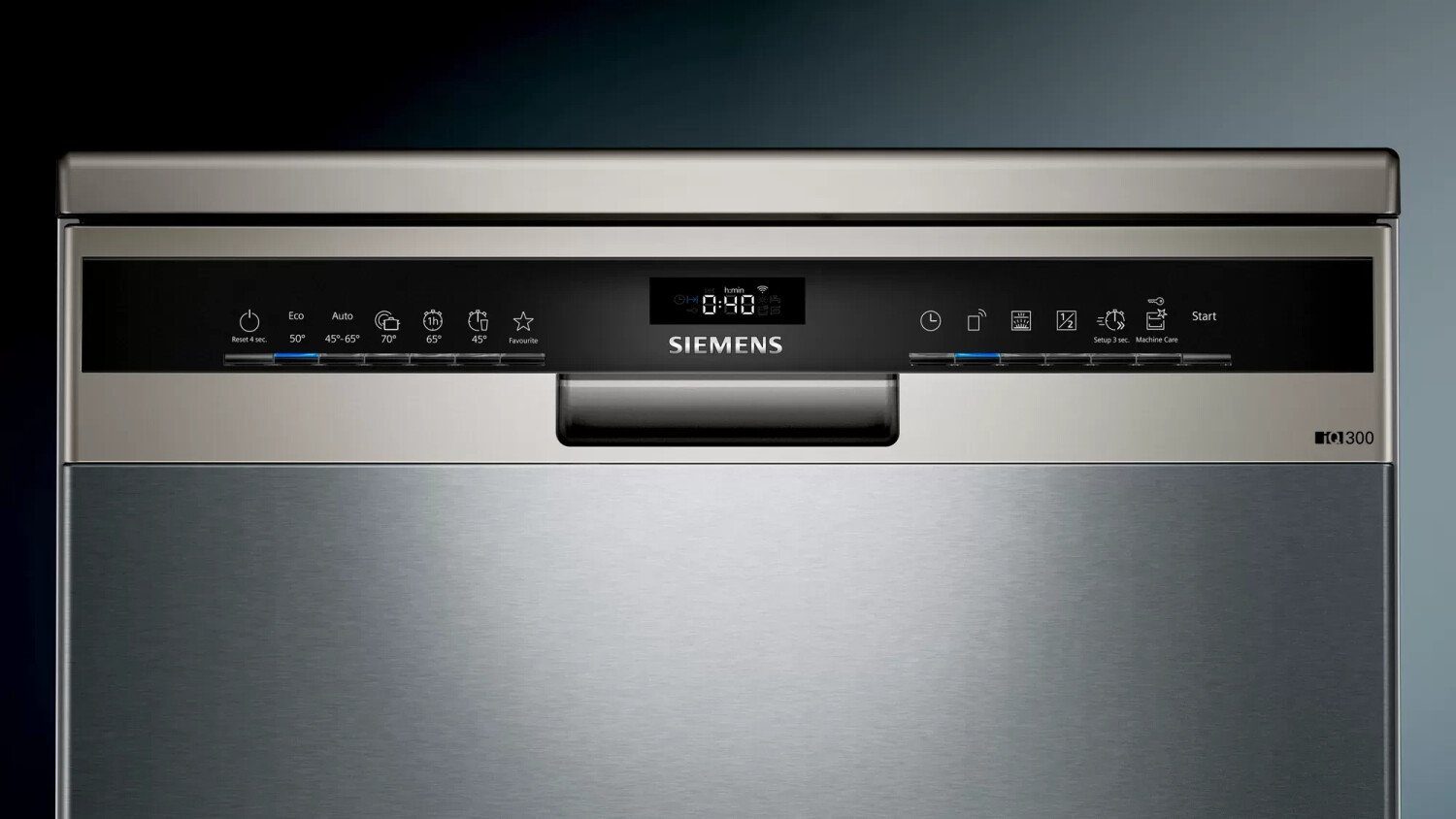 SIEMENS Standgeschirrspüler, SN23HI42VE