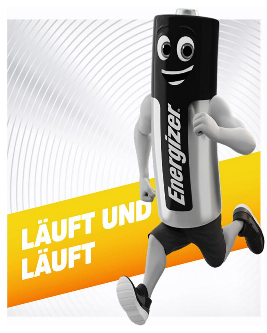 AAA-Batterien