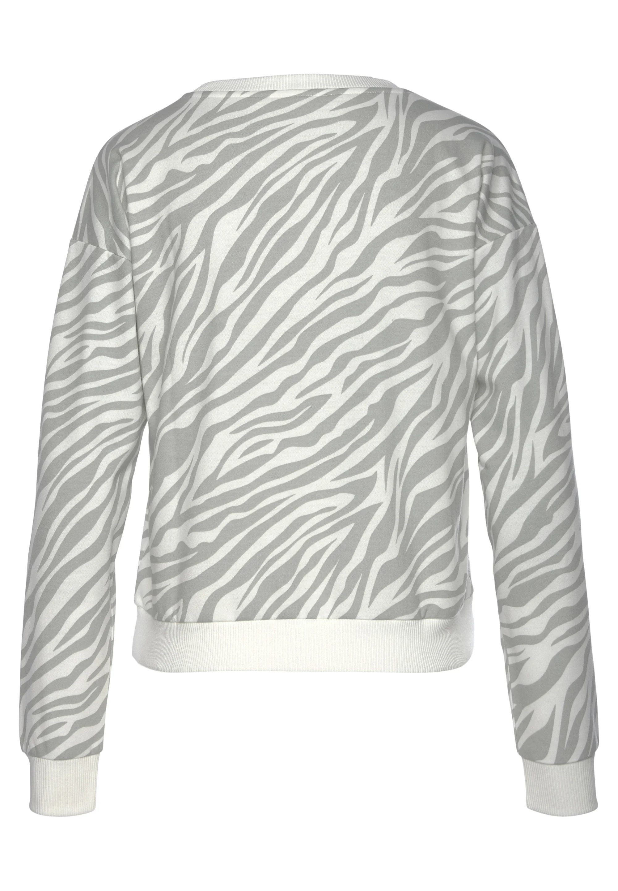 Sudadera LASCANA