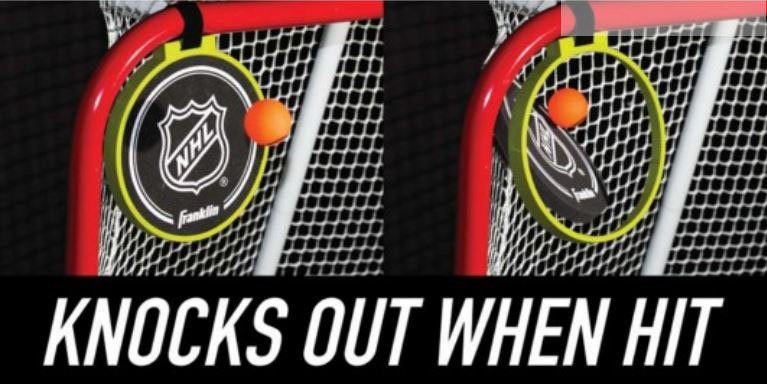 Franklin Hockeytor 