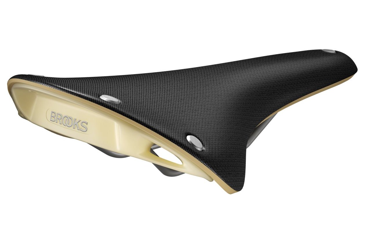 Brooks C17 Special Cambium Sattel