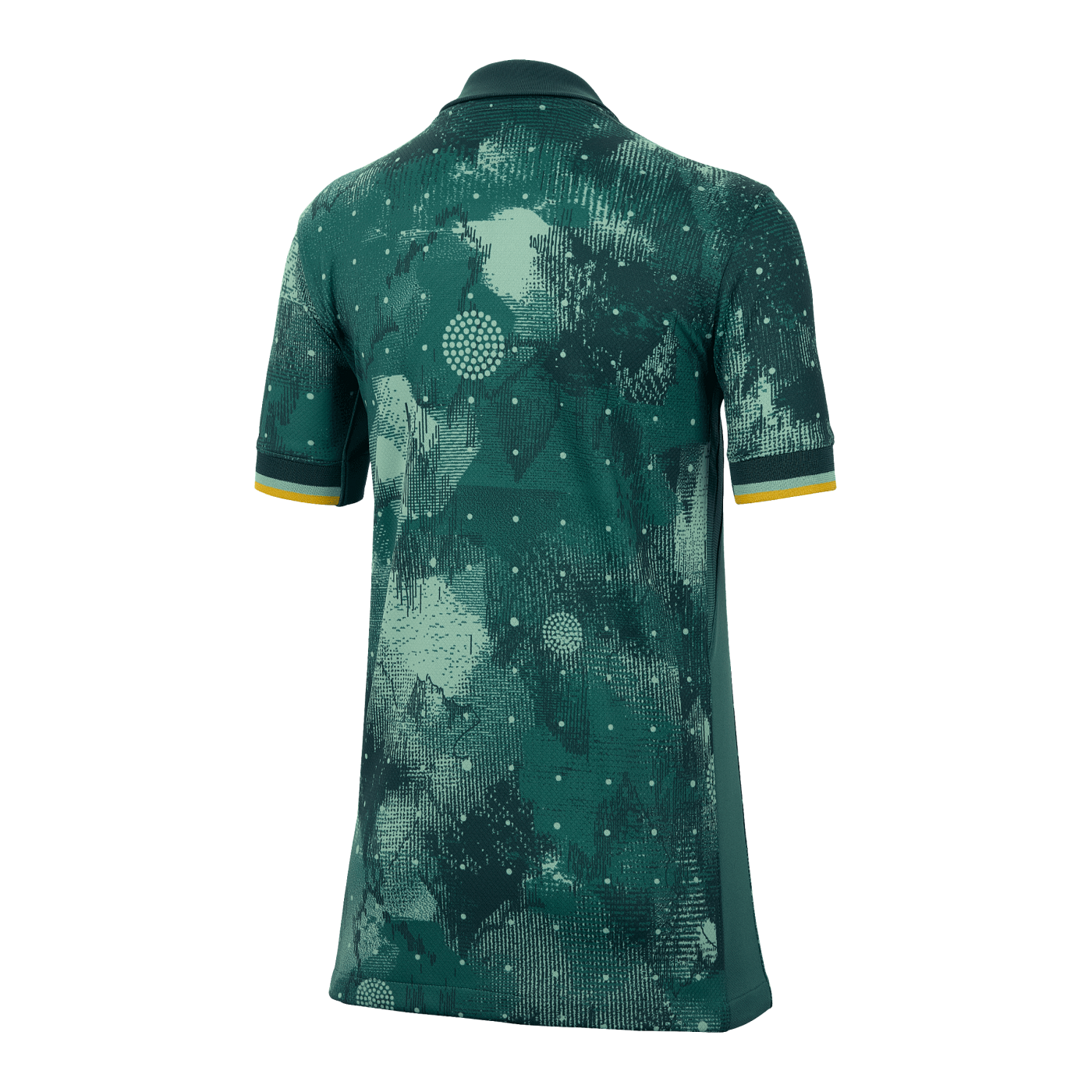 Nike Tottenham Hotspurs Trikot 3rd 2024/2025 Kids Grün F380