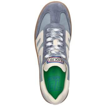 Back70 Sneaker in blau