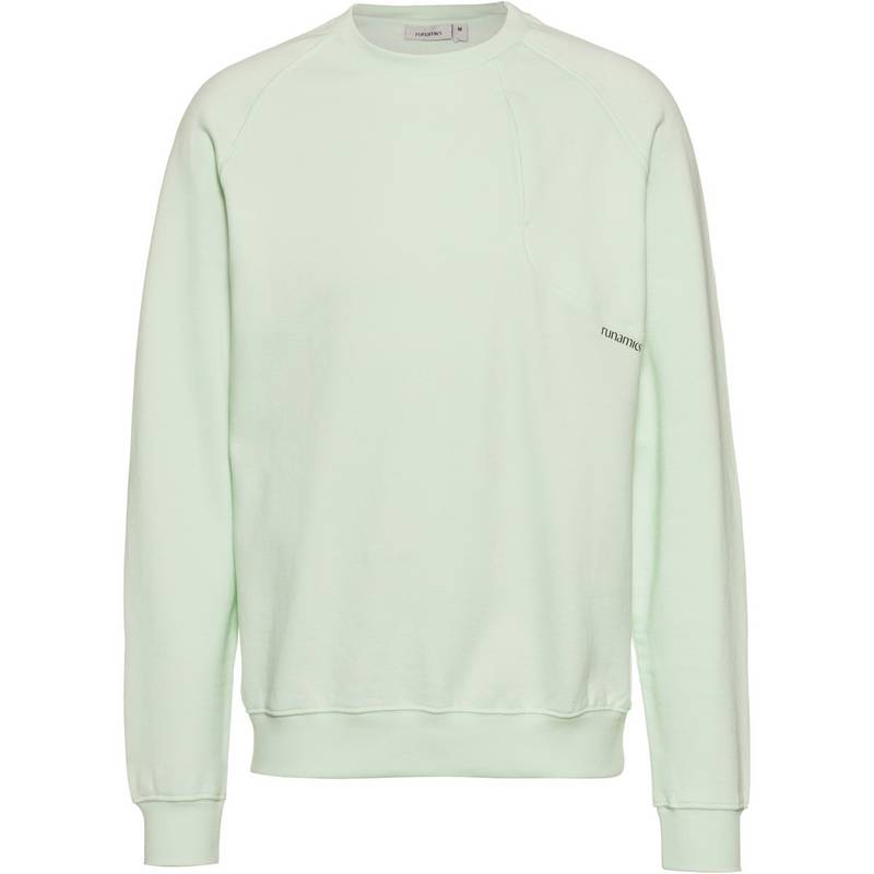 Runamics C2C Sweatshirt Herren