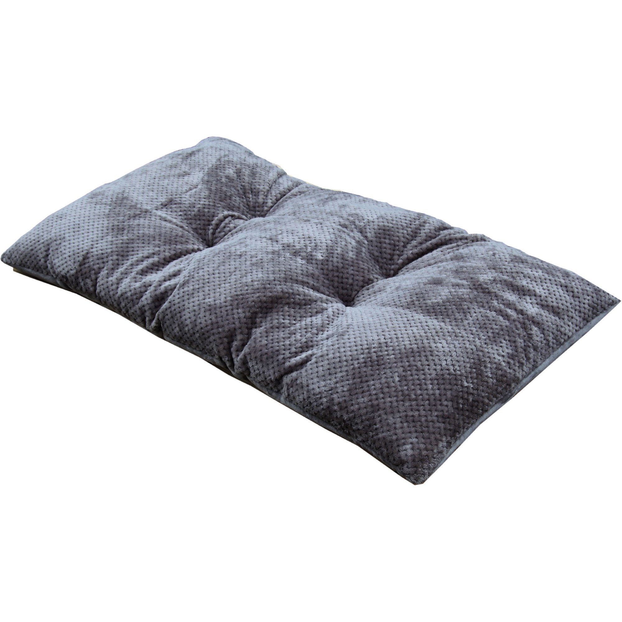 Bestlivings Dekokissen, Palettenkissen 70x120cm, Chillkissen, Paletenauflage, Relaxkissen, Palettensofa