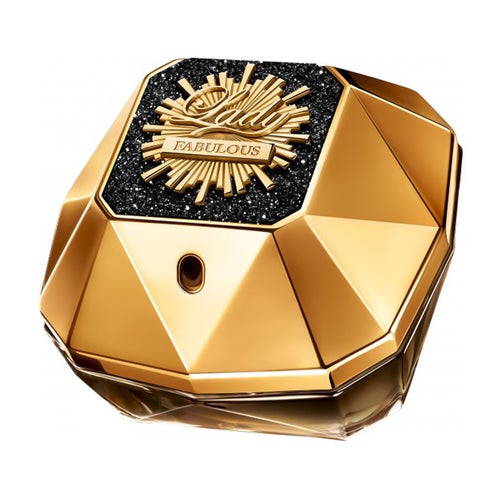 Paco Rabanne Lady Million Fabuleux Eau de Parfum 80 ml