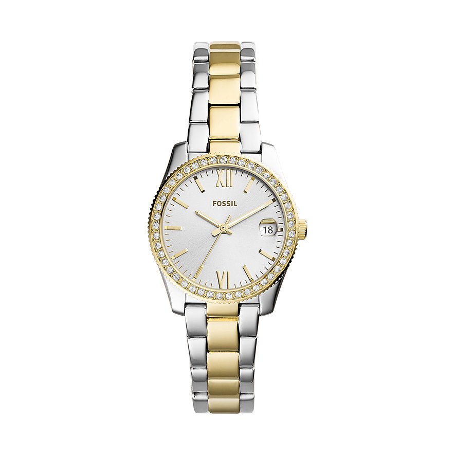 Fossil Damenuhr Scarlette Mini