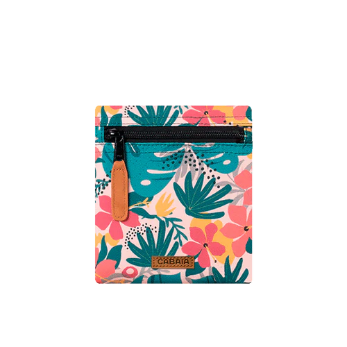 Blue Epcot side pocket