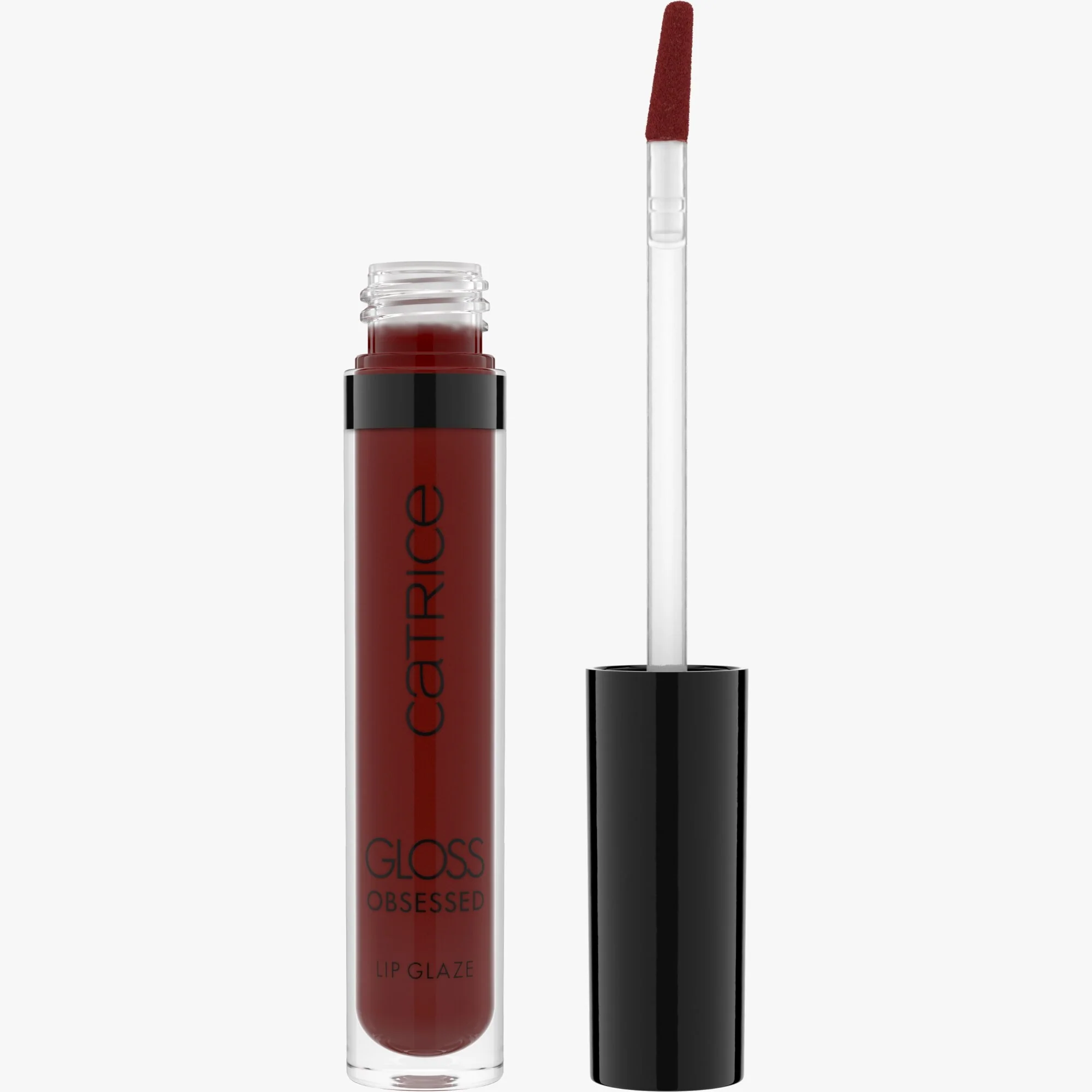 Brillo labial Obsessed - Brillo