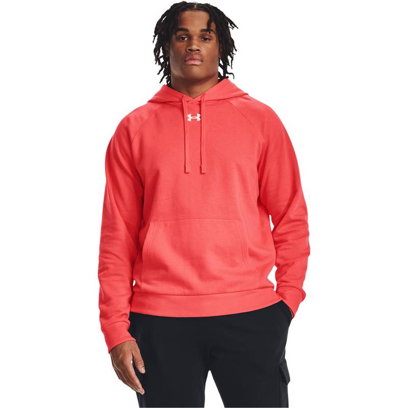 Under Armour Rival Hoodie Herren