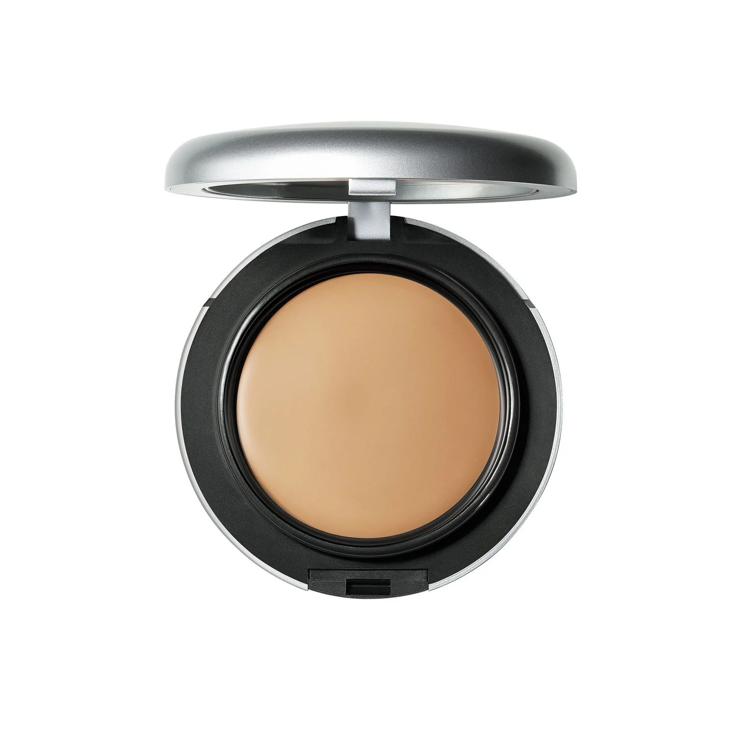 Base de maquillaje Studio Fix Tech Cream-To-Powder - Base de maquillaje compacta, base de maquillaje en crema