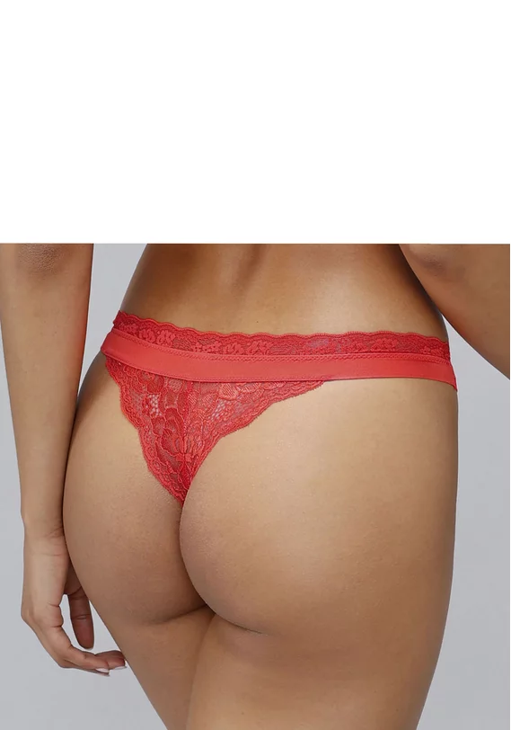 String