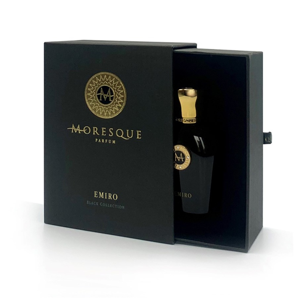 Moresque Emiro Eau de Parfum Spray Eau de parfum