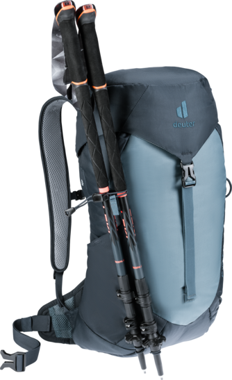deuter AC Lite 16 | Wanderrucksack