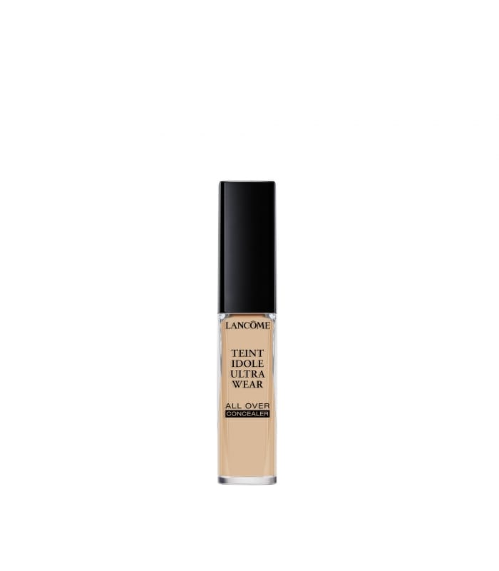 Lancôme-TEINT IDOLE ULTRA WEAR ALL OVER CONCEALER-Correcteur et Fond de teint 2 en 1 - Tenue & Hydratation 24h