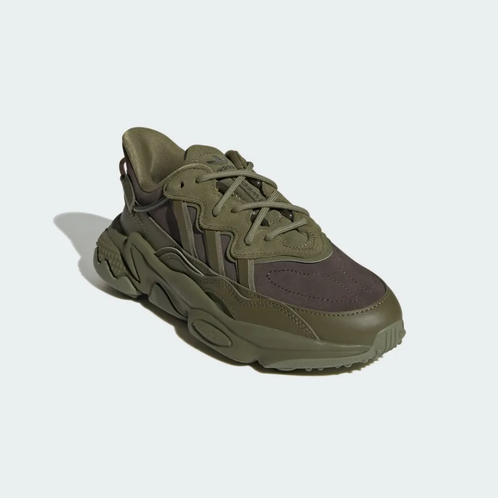 adidas OZWEEGO IG7417 / grün
