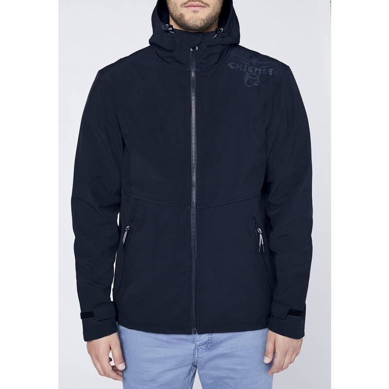 Chiemsee Softshelljacke Softshelljacke Herren