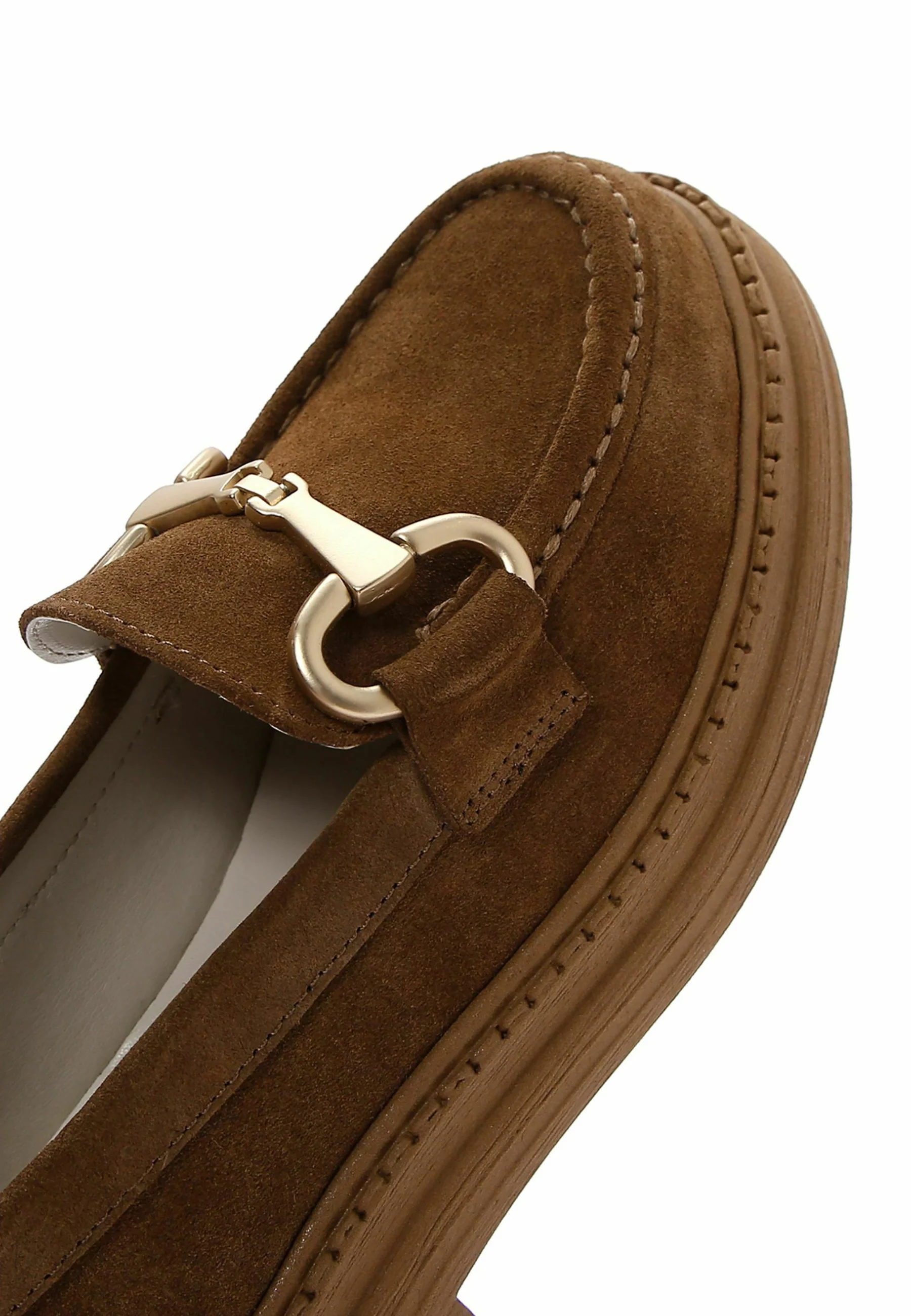 Mocasines Derimod
