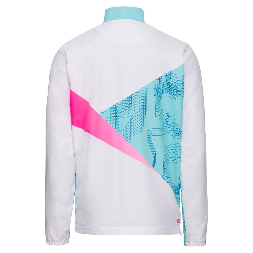 BIDI BADU Trainingsjacke Norik
