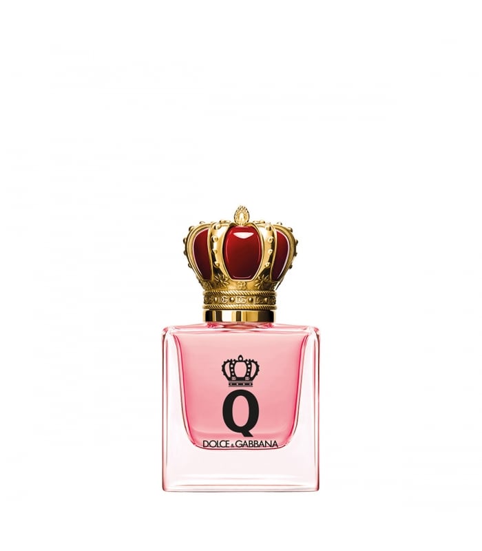 Dolce & Gabbana-Q BY DOLCE&GABBANA-Eau de Parfum Vaporisateur