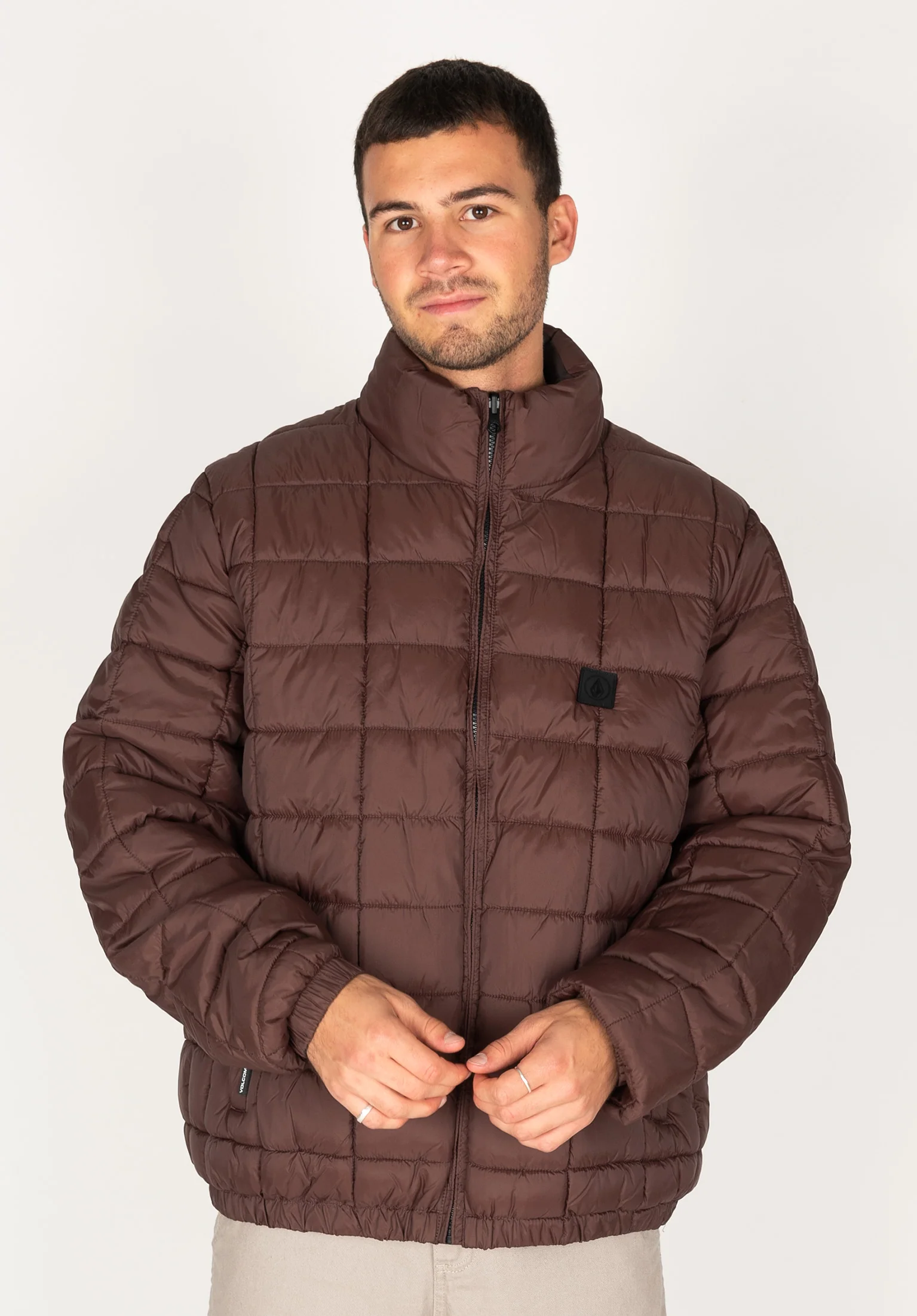 Walltzerd Jacket