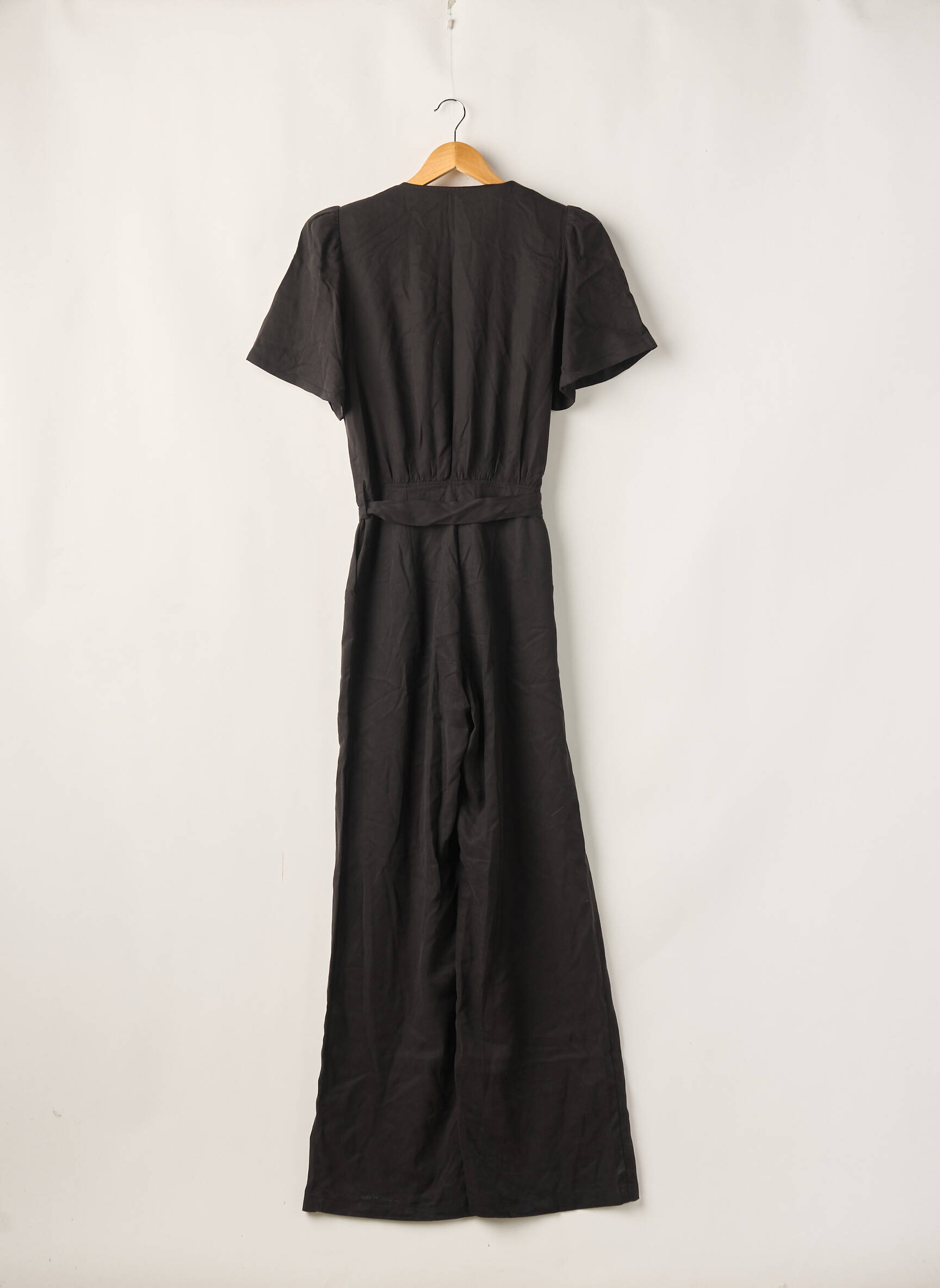 Maison Clichee Combinaisons 1 Femme couleur noir