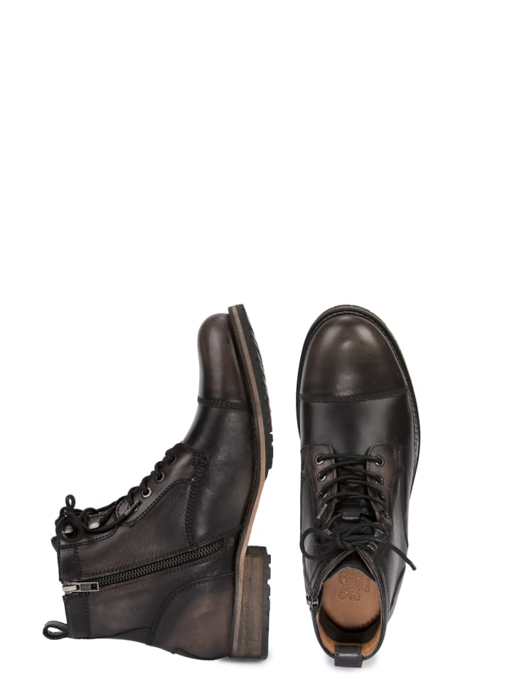 Stockerpoint Trachtenstiefel 