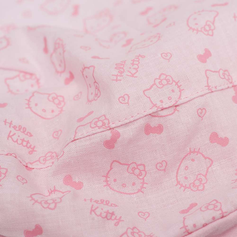 Hello Kitty Baby Kopftuch OE4061-pink