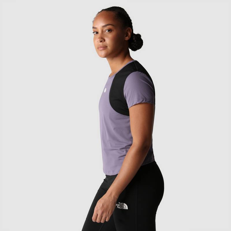 The North Face Funktionsshirt Damen