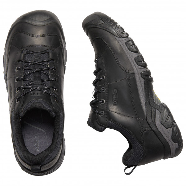 Keen - Targhee III Oxford - Sneaker