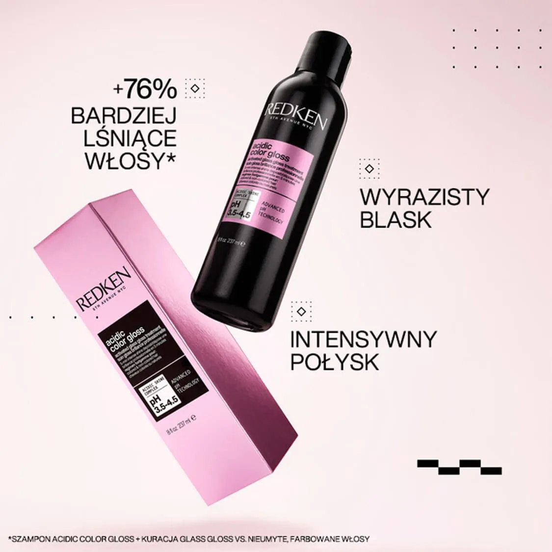 Redken Acid Color Gloss Treatment