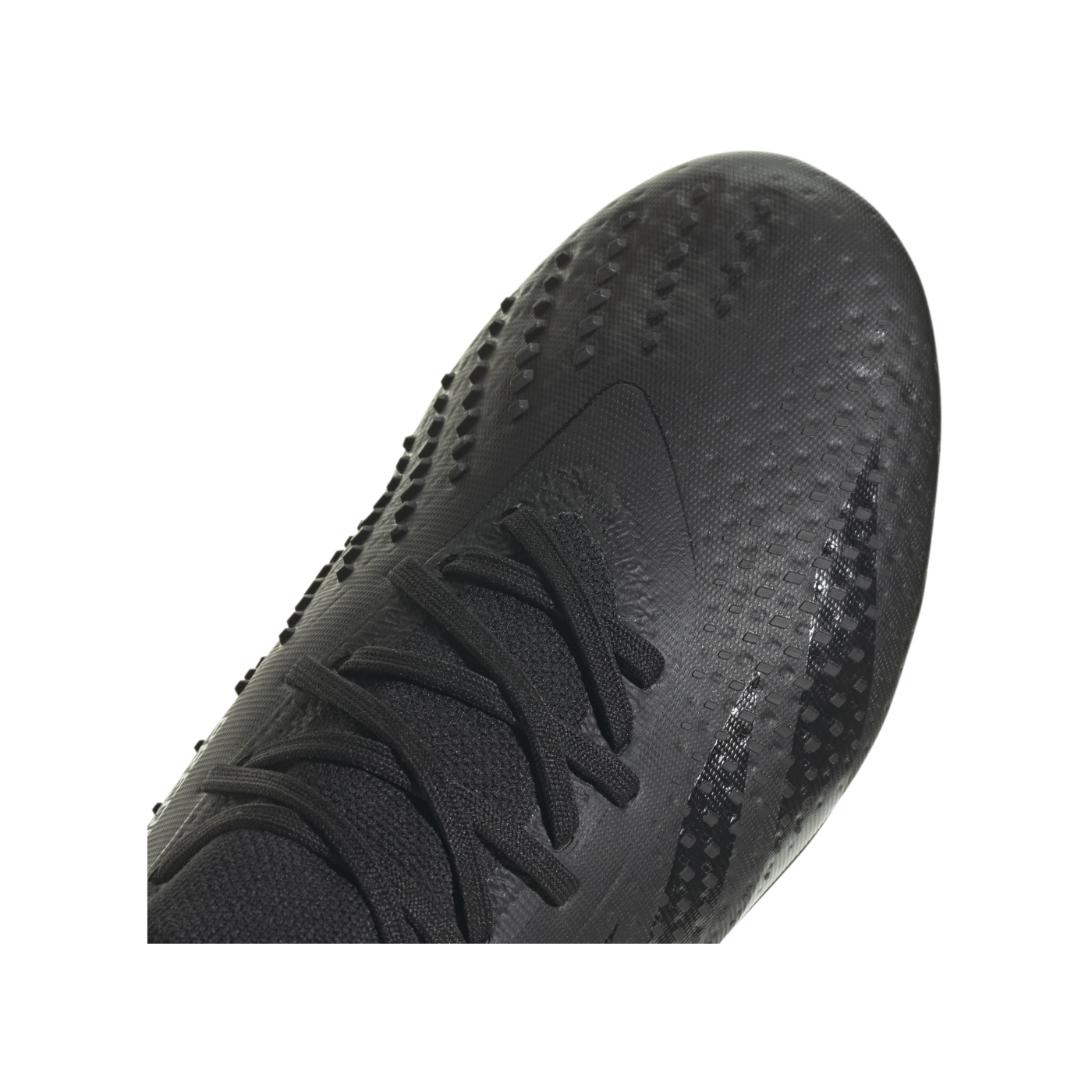 adidas Predator Accuracy.2 FG Nightstrike Schwarz