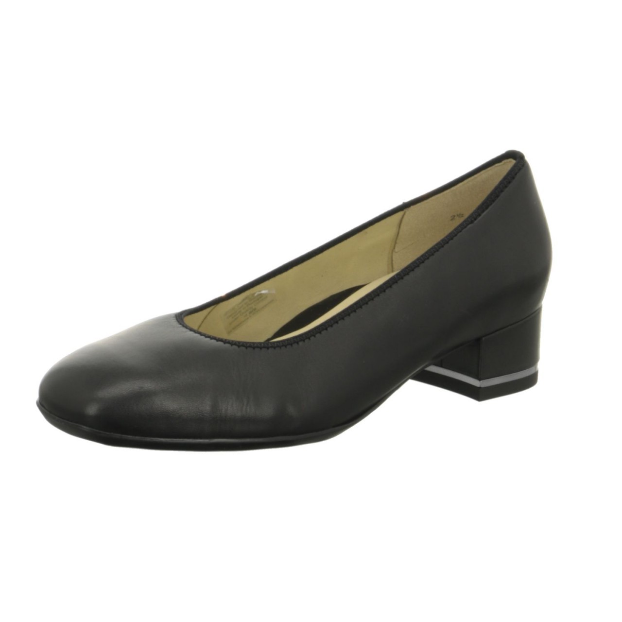 ARA Modische Pumps schwarz
