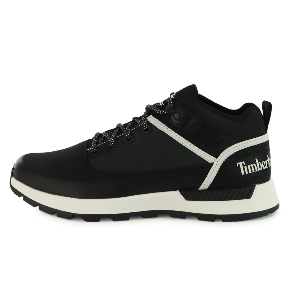 Timberland Field Trekker Mid Lace Up Boot TB0A6BKSEL0 / schwarz