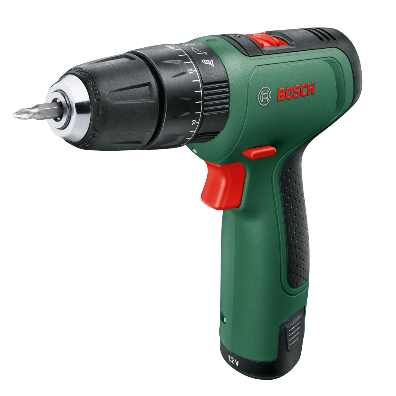 EasyImpact 1200 - 1 x 1,5-Ah-Akku | Ladegerät
