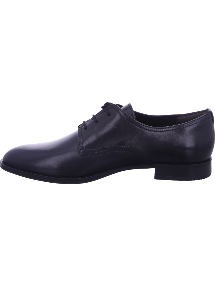 Tamaris Schnürschuhe in BLACK günstig kaufen