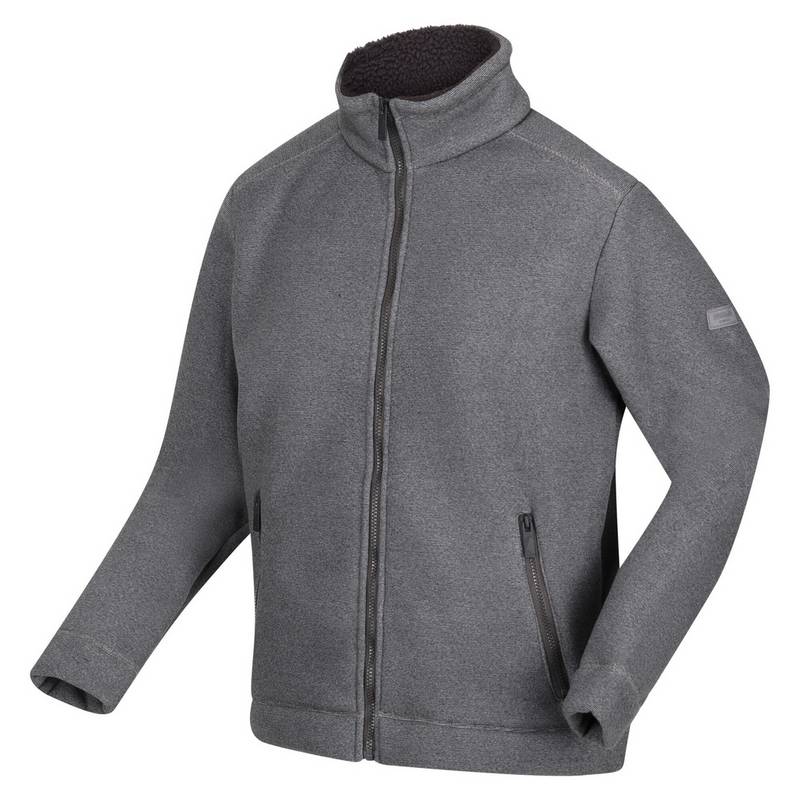 Regatta Garrian II Fleecejacke Herren
