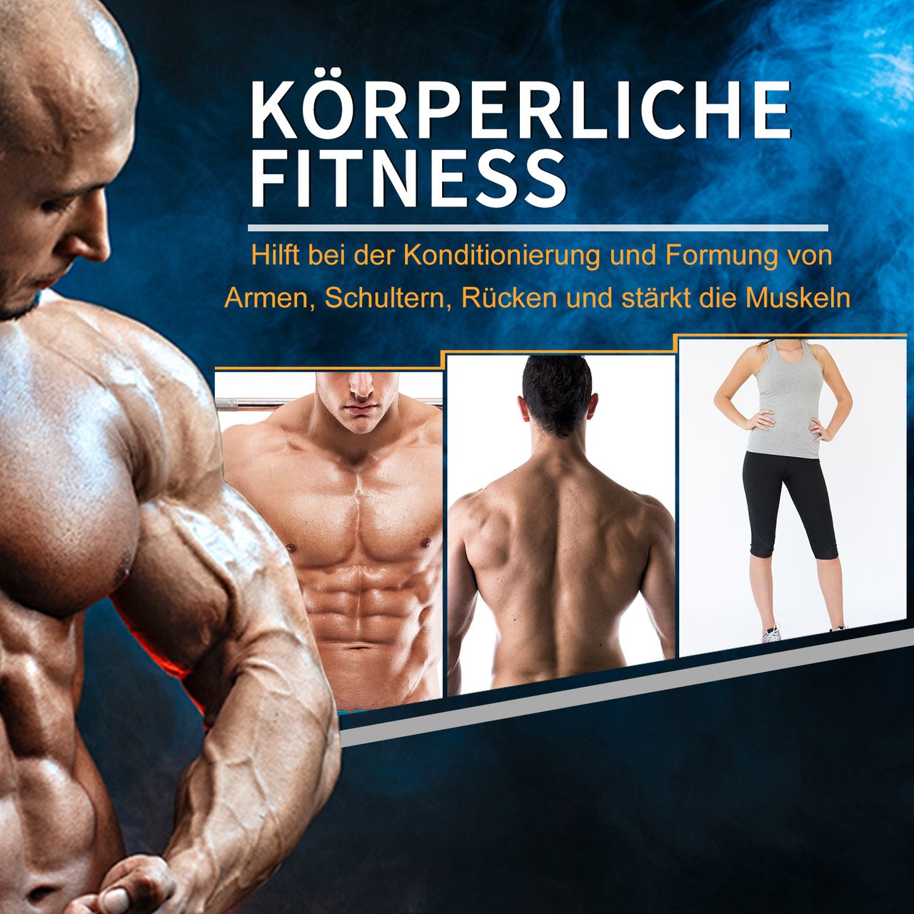 HOMCOM 2er-Set Gummi-Hantel Fitness Hantel Kurzhantel für Trainingsraum schwarz 8 KG