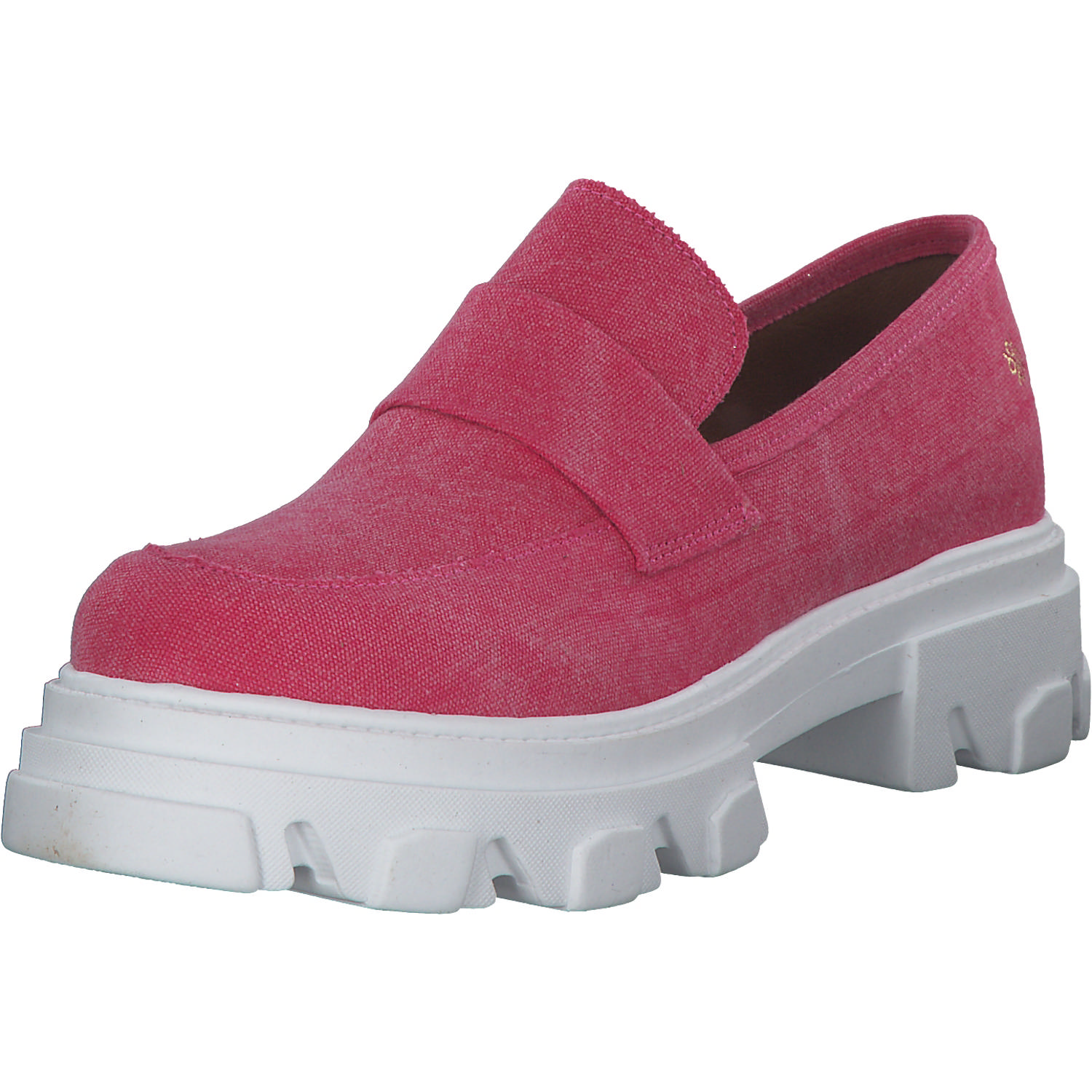 The Original The Maria TH100211, Mokassins, Damen, pink