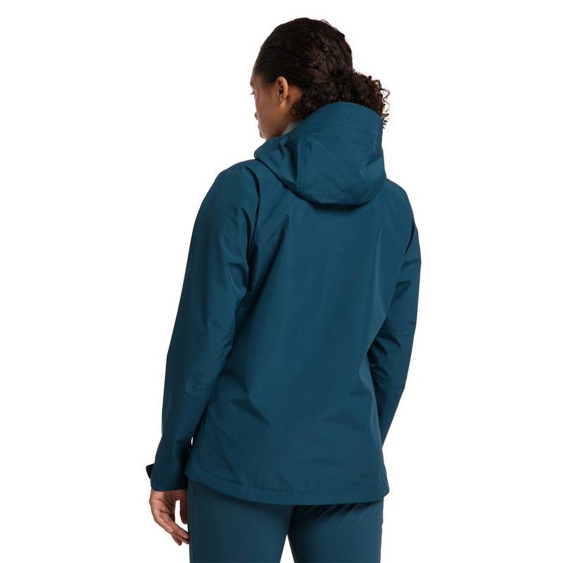 Haglöfs Roc GTX Jacket Hardshelljacke Damen