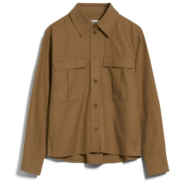 ARMEDANGELS - Women's Maadge - Freizeitjacke