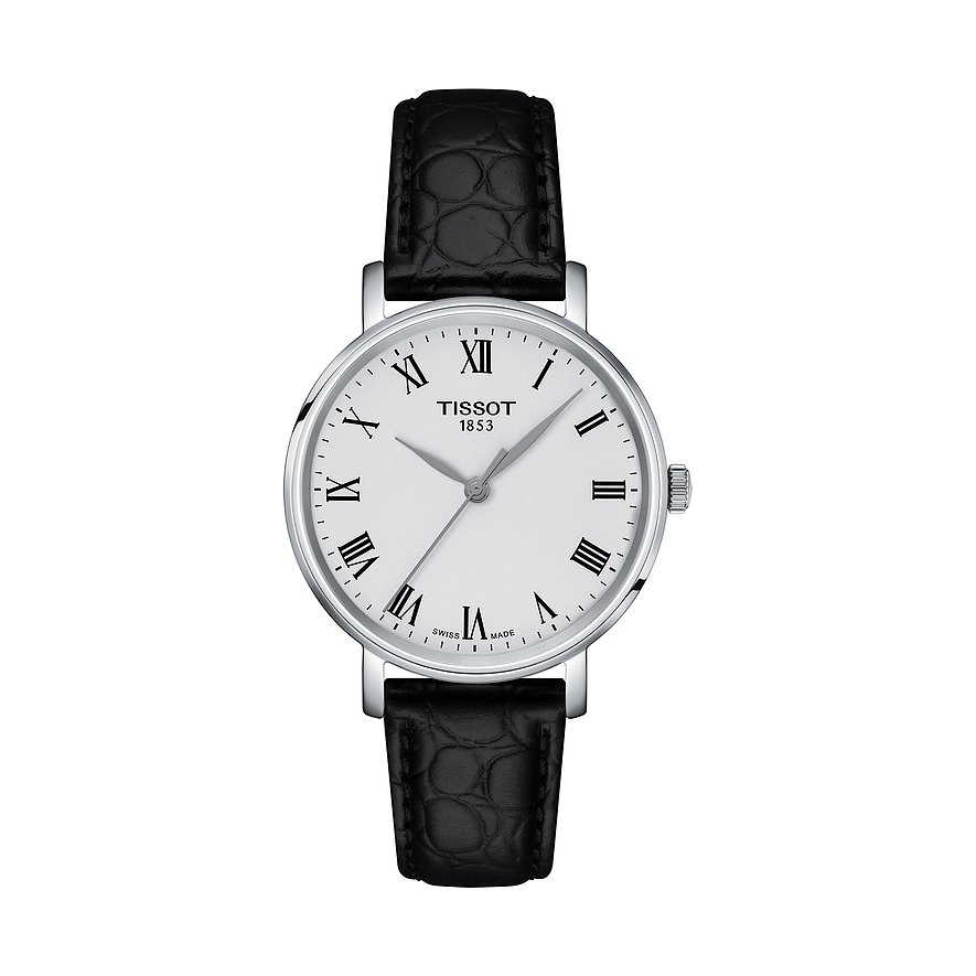 Tissot Damenuhr Everytime